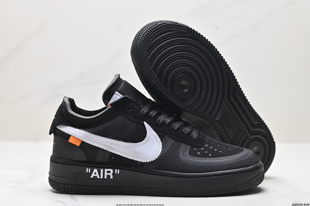 Nike Air Force 1 Shoes